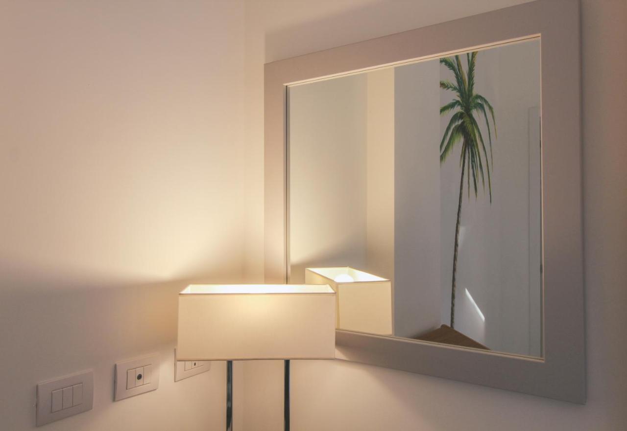 Residenza I Melograni - Suite 도마소 외부 사진