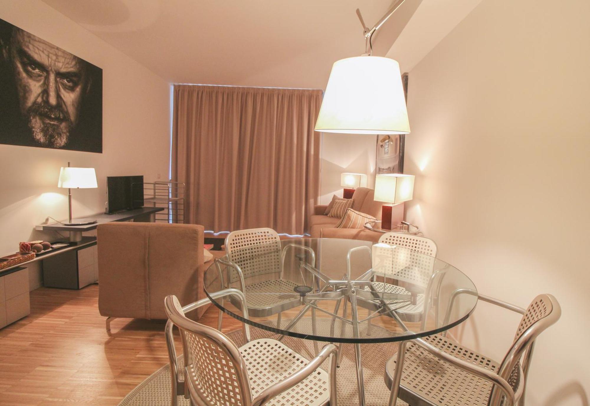 Residenza I Melograni - Suite 도마소 객실 사진